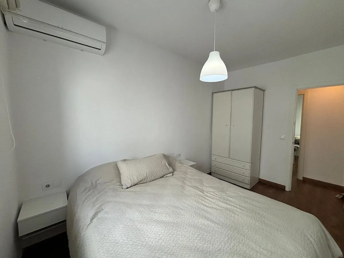 Alojamiento Centrico Con Garaje Jerez de la Frontera Apartman