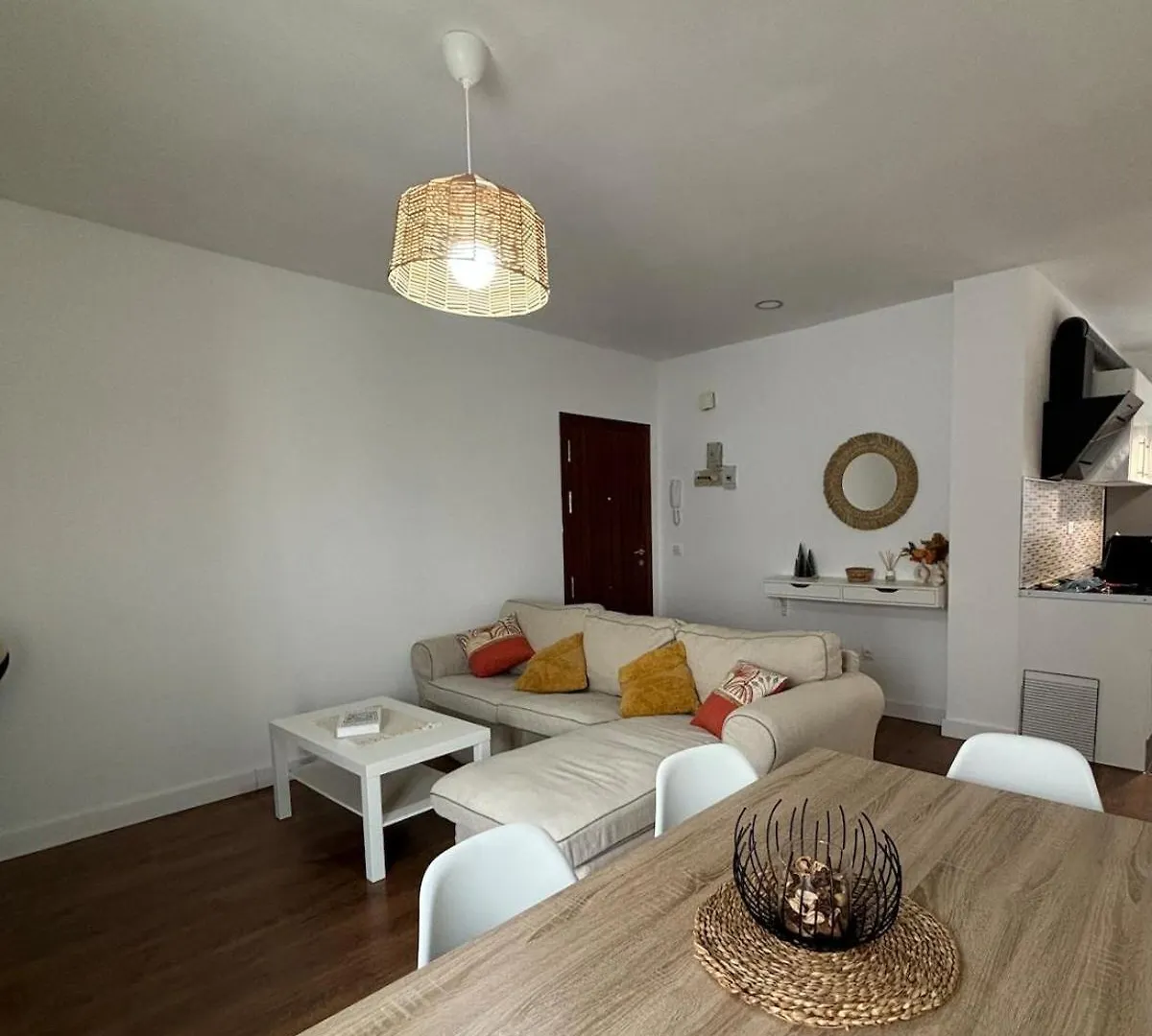 Alojamiento Centrico Con Garaje Jerez de la Frontera Apartamento